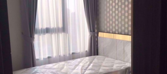 Кондоминиум с 2 спальнями в Ваттхана, Таиланд № 9581 9