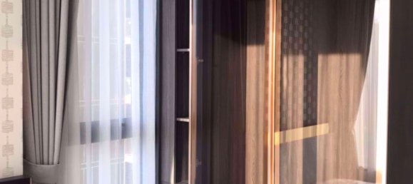 Кондоминиум с 2 спальнями в Ваттхана, Таиланд № 9581 10