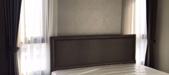 Кондоминиум с 2 спальнями в Ваттхана, Таиланд № 9581 6