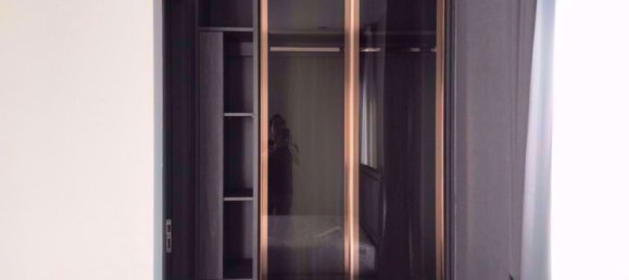 Кондоминиум с 2 спальнями в Ваттхана, Таиланд № 9581 8