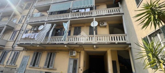 1 chambre Appartement à Novate Milanese, Italy No. 295842 11