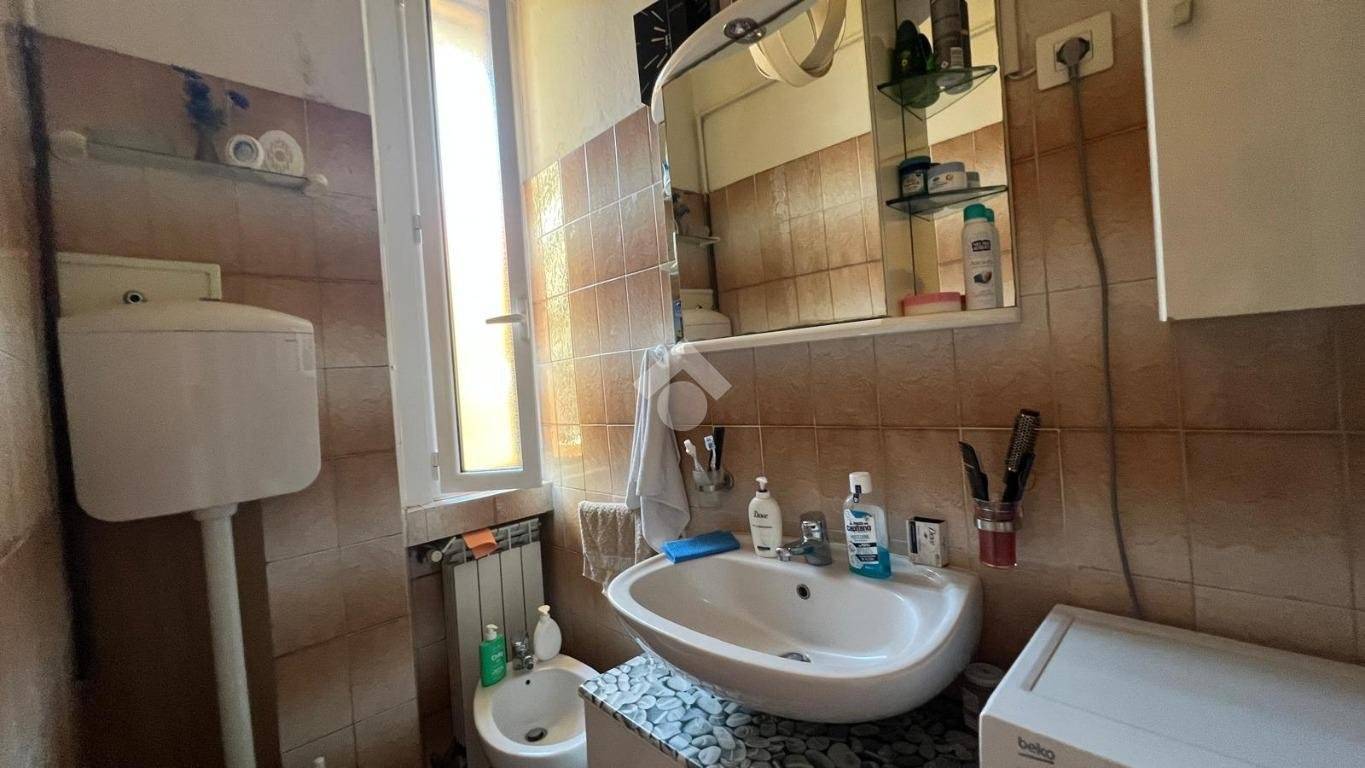 1 chambre Appartement à Novate Milanese, Italy No. 295842