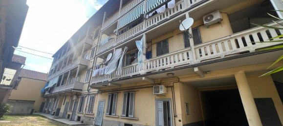 1 chambre Appartement à Novate Milanese, Italy No. 295842 13