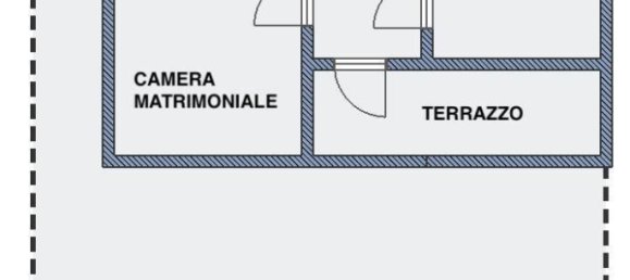 1 Schlafzimmer Haus in Massa, Italy, Nr. 216469 13