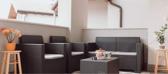 5 bedrooms Apartment in Pergine Valsugana, Italy No. 344906 32