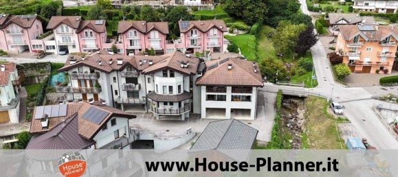 5 bedrooms Apartment in Pergine Valsugana, Italy No. 344906 43