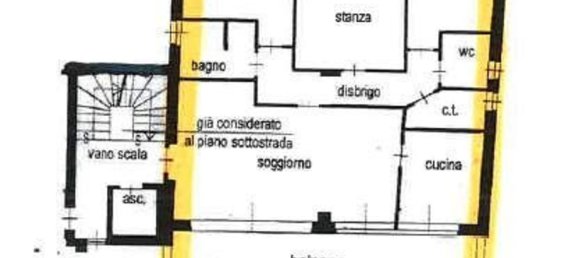 5 bedrooms Apartment in Pergine Valsugana, Italy No. 344906 40