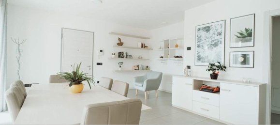 5 bedrooms Apartment in Pergine Valsugana, Italy No. 344906 4