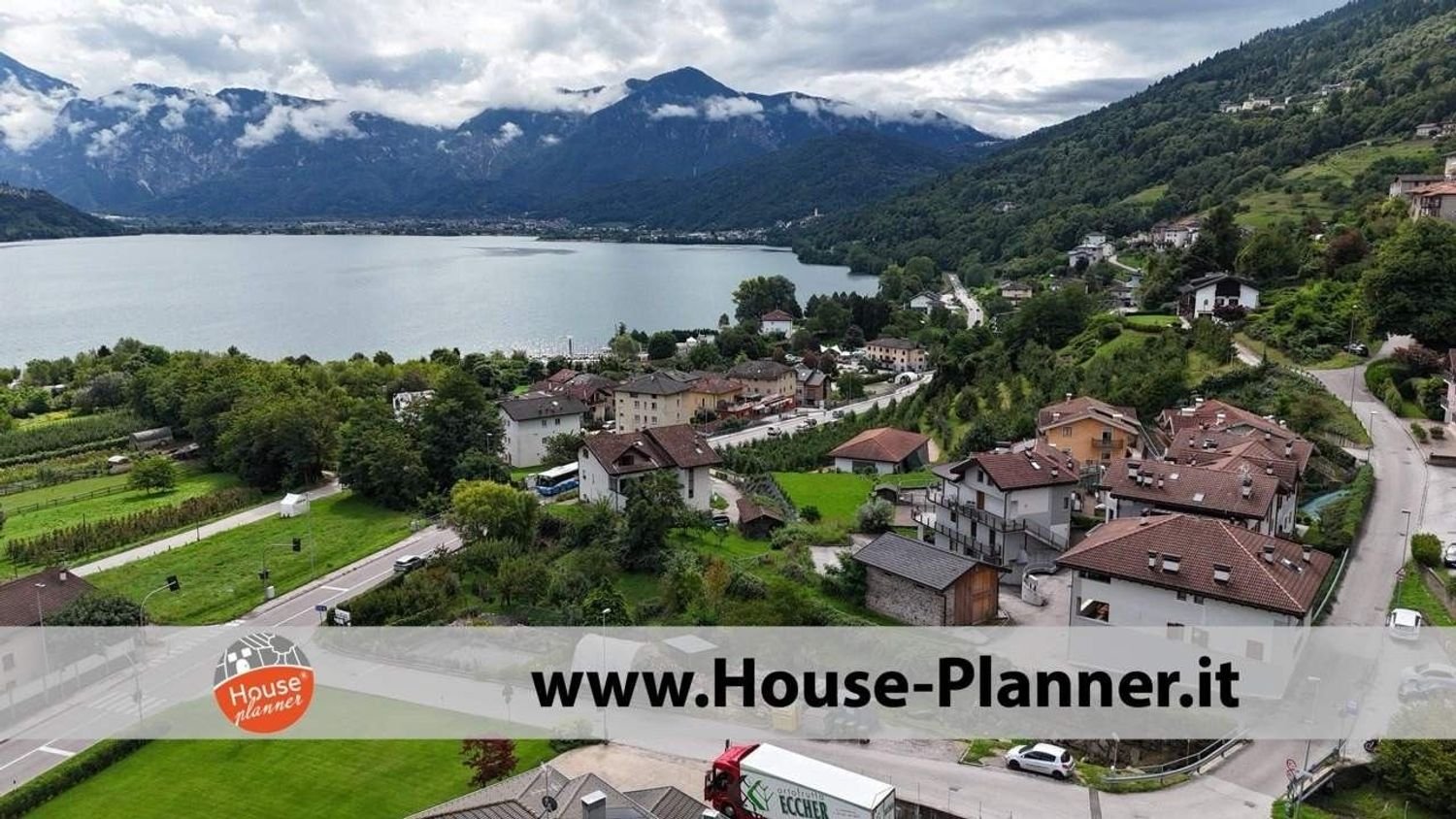 5 bedrooms Apartment in Pergine Valsugana, Italy No. 344906