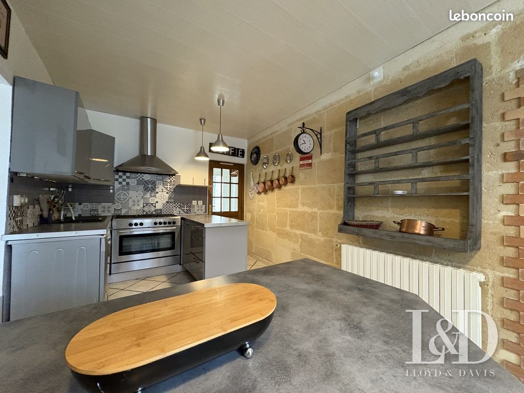 Casa T3 em Attichy, France N.º 231795