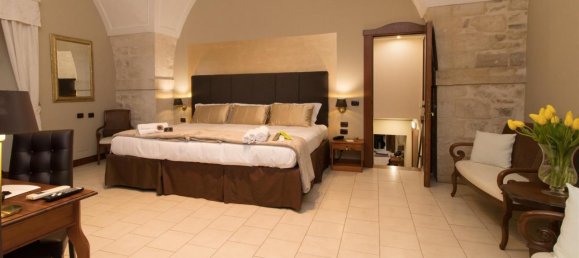 9 rooms Building in Modica, Italy No. 231761 24