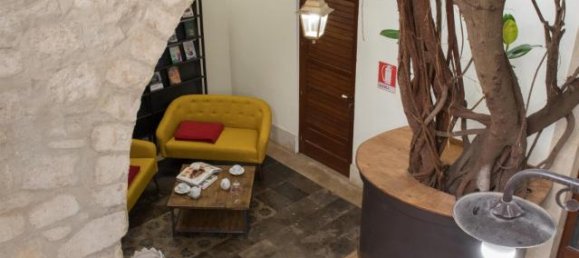 9 rooms Building in Modica, Italy No. 231761 7