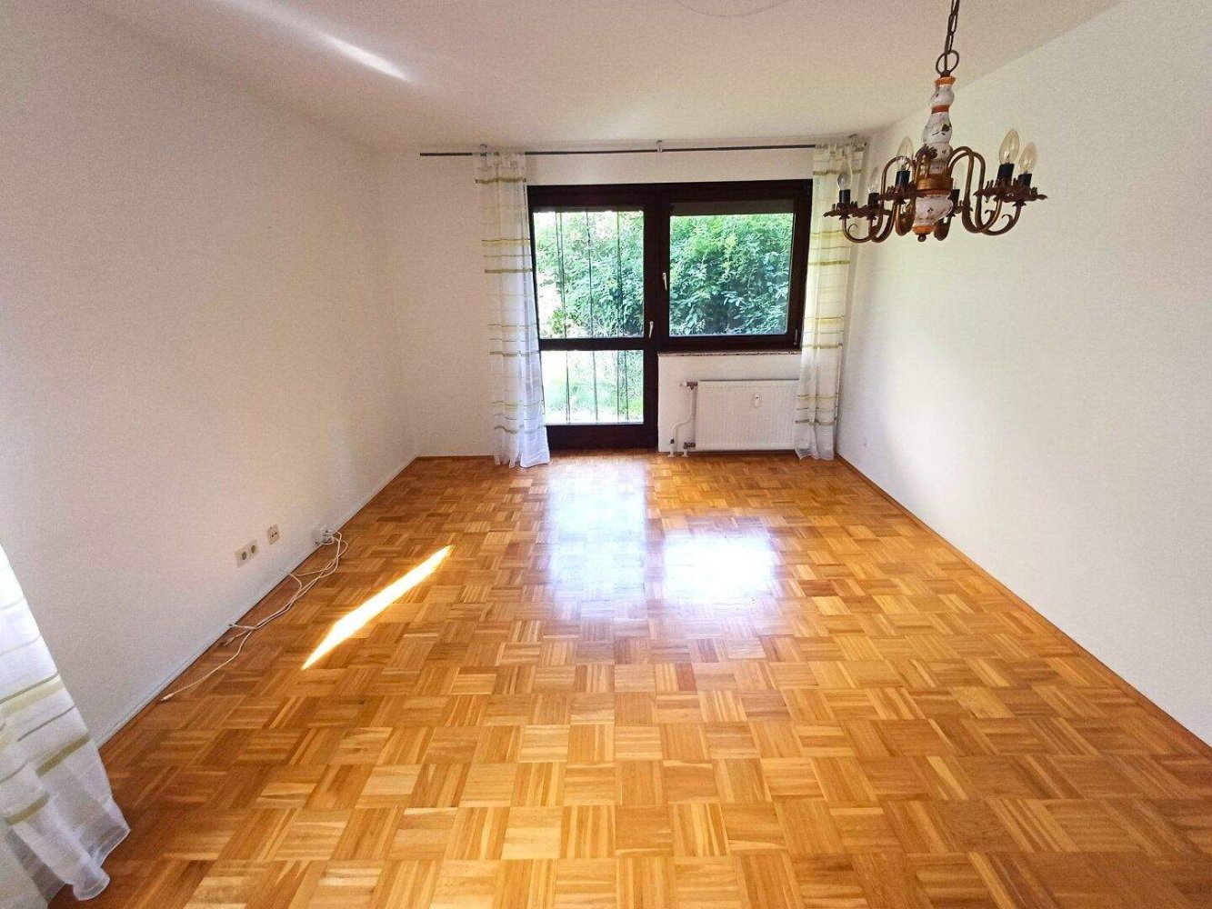 2 rooms Apartment in Seeham, Austria No. 254456