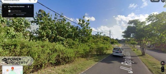 Terreno em South Kuta, Indonesia 1130 m² N.º 4238 5