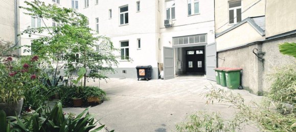 Квартира с 3 комнатами в Вена, Австрия № 90583 16