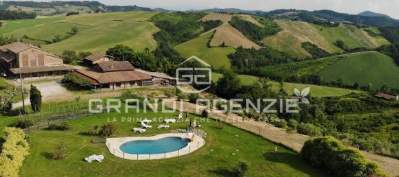 5 rooms Building in Fidenza, Italy No. 309192 10