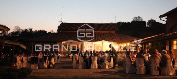 5 rooms Building in Fidenza, Italy No. 309192 15