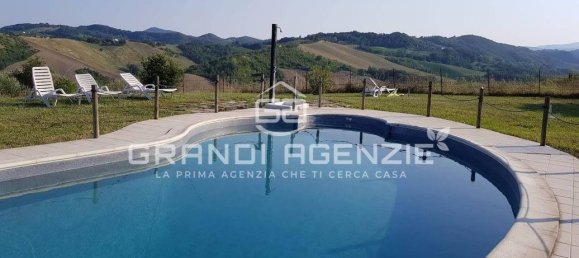 5 rooms Building in Fidenza, Italy No. 309192 16