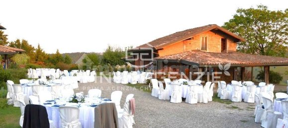 5 rooms Building in Fidenza, Italy No. 309192 18