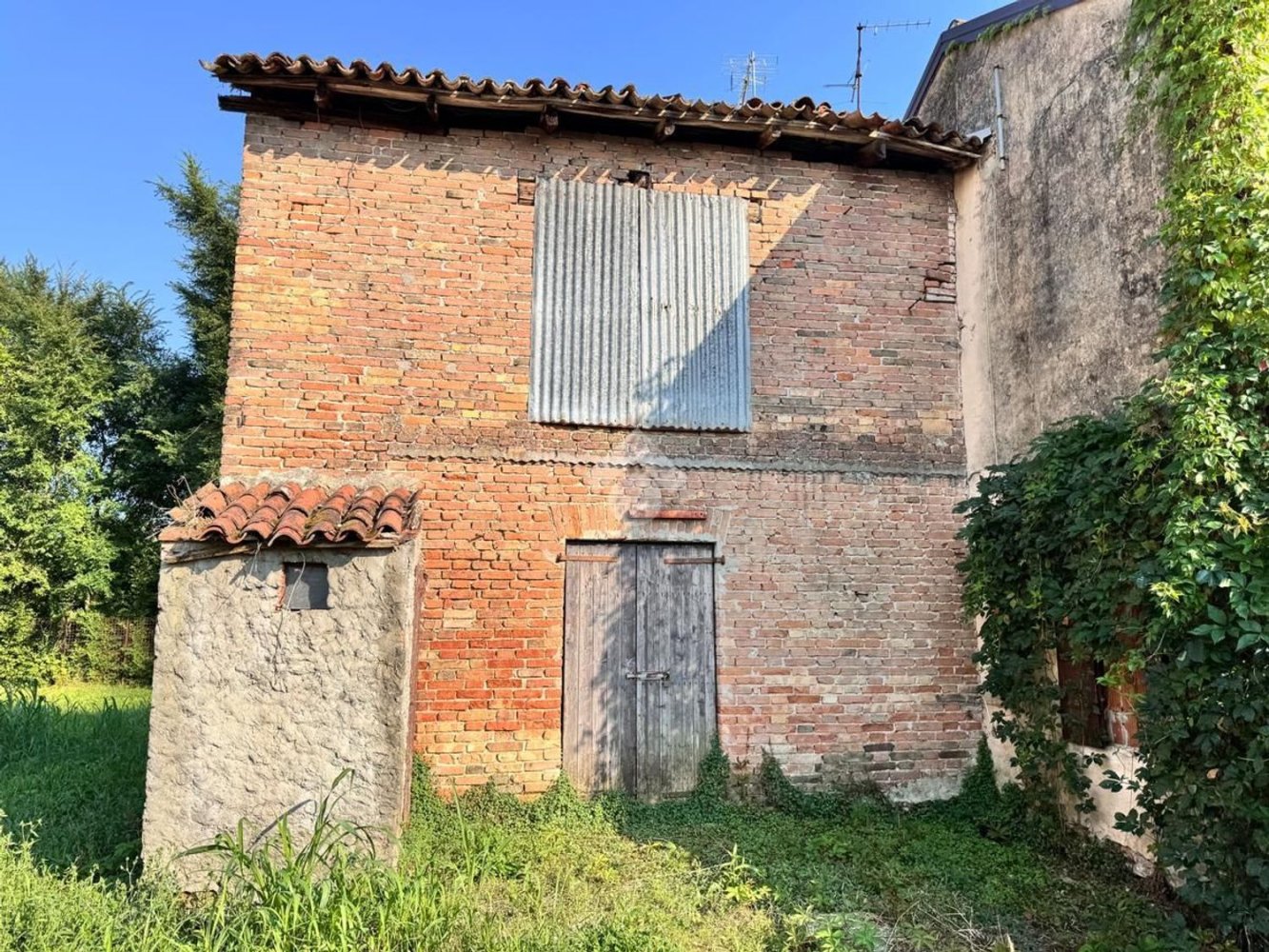 2 rooms Apartment in Padua, Italy No. 263442
