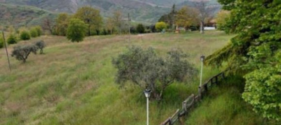  قطعة أرض في Borghi, Italy 29264متر مربع رقم 322223 5