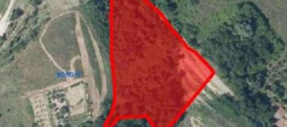  قطعة أرض في Borghi, Italy 29264متر مربع رقم 322223 2