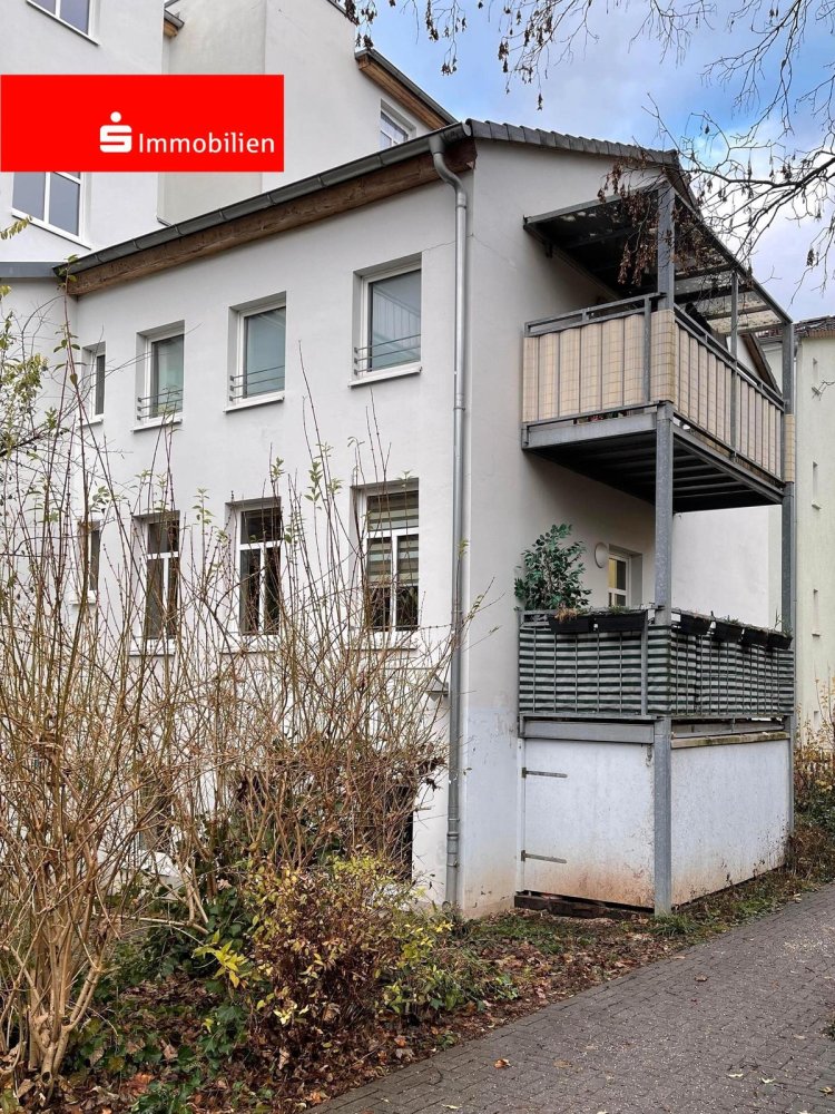 Apartamento T1 em Gera, Germany N.º 53162