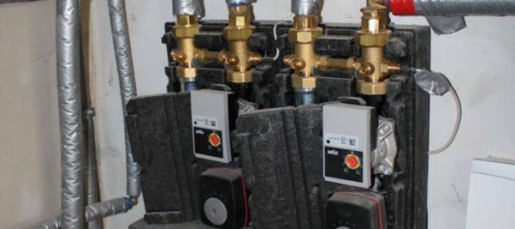 9-Zimmer Haus in Sierndorf, Austria, Nr. 160038 3