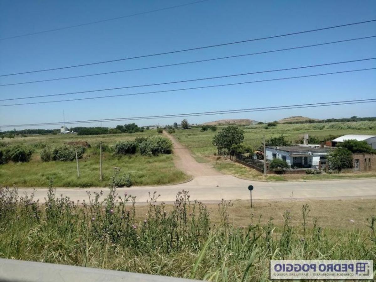  Land in Santa Fe, Argentina No. 39048