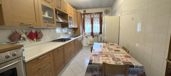 3 bedrooms Apartment in Santa Maria di Sala, Italy No. 271745 9