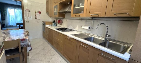 3 bedrooms Apartment in Santa Maria di Sala, Italy No. 271745 11