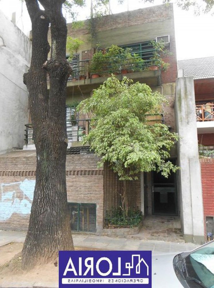 2 bedrooms House in Buenos Aires, Argentina No. 80213