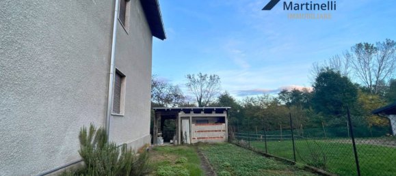 3 غرف نوم فيلا في Serravalle Sesia, Italy رقم 124287 22