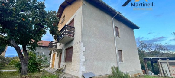 3 غرف نوم فيلا في Serravalle Sesia, Italy رقم 124287 2