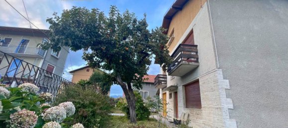 3 غرف نوم فيلا في Serravalle Sesia, Italy رقم 124287 4