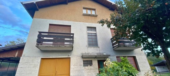 3 غرف نوم فيلا في Serravalle Sesia, Italy رقم 124287 25