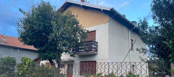 3 غرف نوم فيلا في Serravalle Sesia, Italy رقم 124287 3