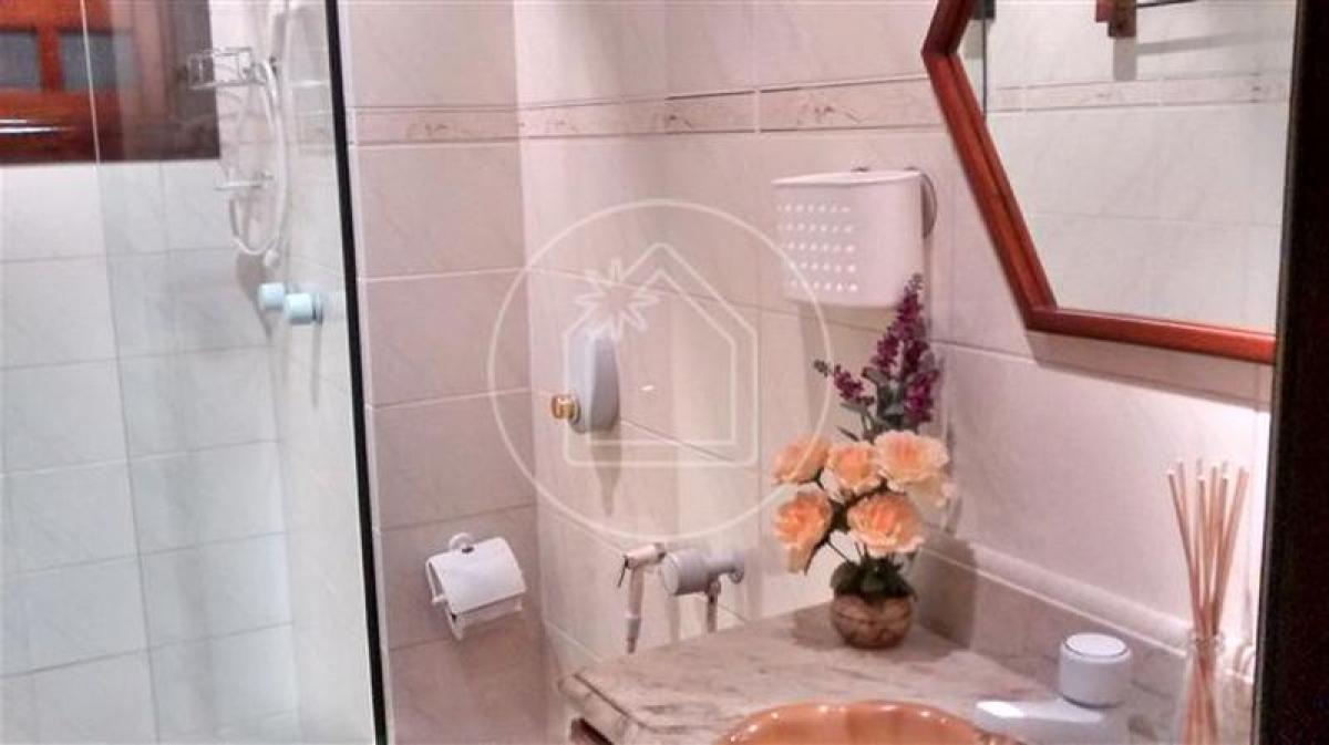 3 Schlafzimmer Haus in Rio de Janeiro, Brazil, Nr. 513591