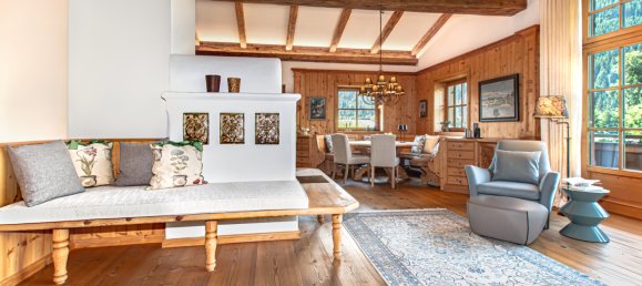 3 bedrooms House in Kitzbuhel, Austria No. 204768 5