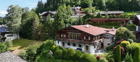 3 bedrooms House in Kitzbuhel, Austria No. 204768 2