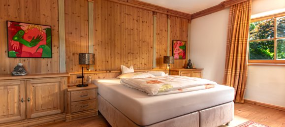 3 bedrooms House in Kitzbuhel, Austria No. 204768 8