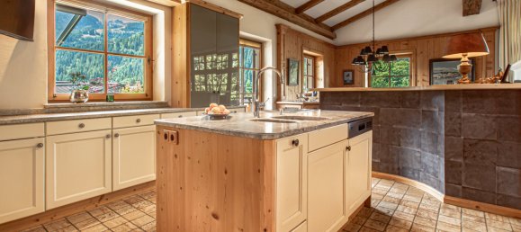 3 bedrooms House in Kitzbuhel, Austria No. 204768 6