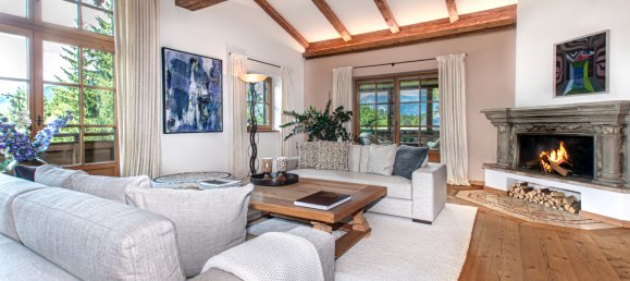 3 bedrooms House in Kitzbuhel, Austria No. 204768 4