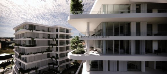 2 bedrooms Apartment in Kato Paphos, Cyprus No. 1252 3