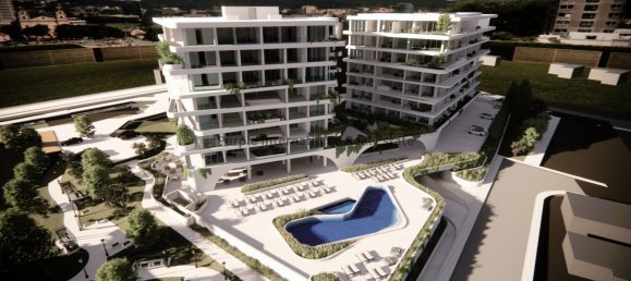 2 bedrooms Apartment in Kato Paphos, Cyprus No. 1252 4