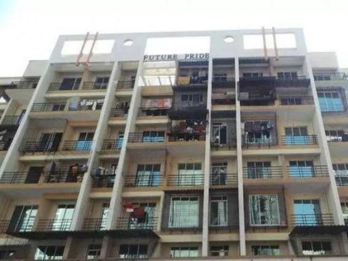 Studio in Mumbai, India No. 57280