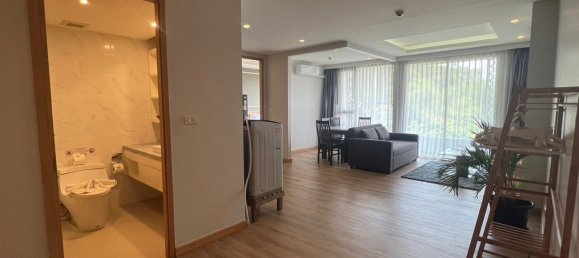Apartamento em condomínio em Phuket, Thailand N.º 75590 10