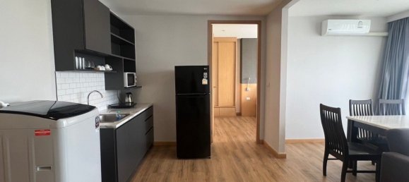 Apartamento em condomínio em Phuket, Thailand N.º 75590 3