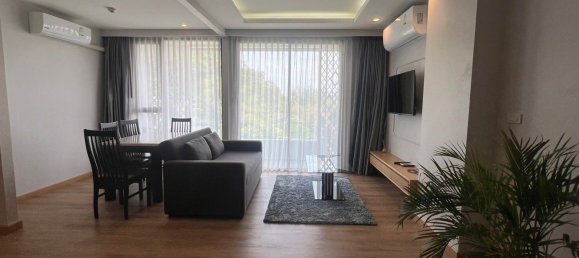 Apartamento em condomínio em Phuket, Thailand N.º 75590 9
