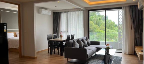 Apartamento em condomínio em Phuket, Thailand N.º 75590 2